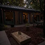 îki Nature Lodge, Boutique Forest In The Veluwe Forest Nunspeet