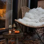 Hébergement de vacances îki Nature Lodge, Boutique Forest In The Veluwe Forest Nunspeet