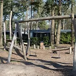 îki Nature Lodge, Boutique Forest In The Veluwe Forest Hébergement de vacances *