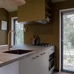 îki Nature Lodge, Boutique Forest In The Veluwe Forest *