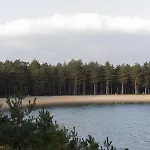 îki Nature Lodge, Boutique Forest In The Veluwe Forest Hébergement de vacances