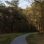 Hébergement de vacances îki Nature Lodge, Boutique Forest In The Veluwe Forest *
