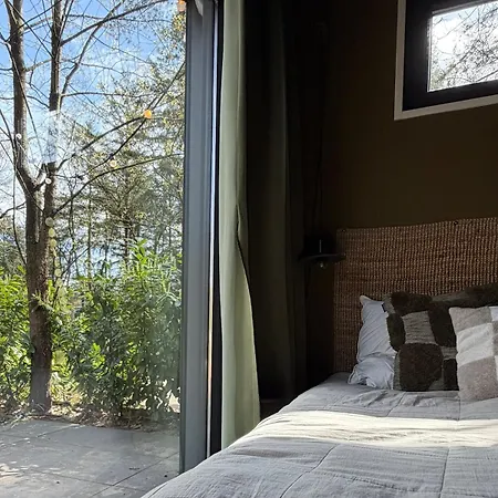 Holiday home Iki Nature Lodge, Boutique Forest In The Veluwe Forest *