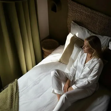 Holiday home Iki Nature Lodge, Boutique Forest In The Veluwe Forest *