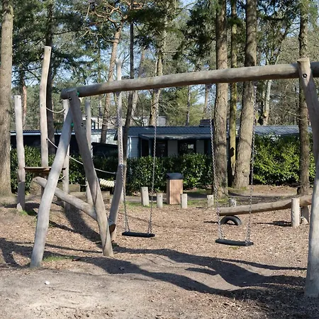 îki Nature Lodge, Boutique Forest In The Veluwe Forest Hébergement de vacances *