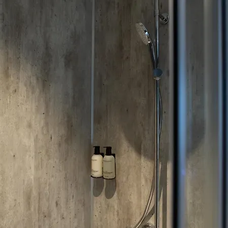 Iki Nature Lodge, Boutique Forest In The Veluwe Forest Holiday home *