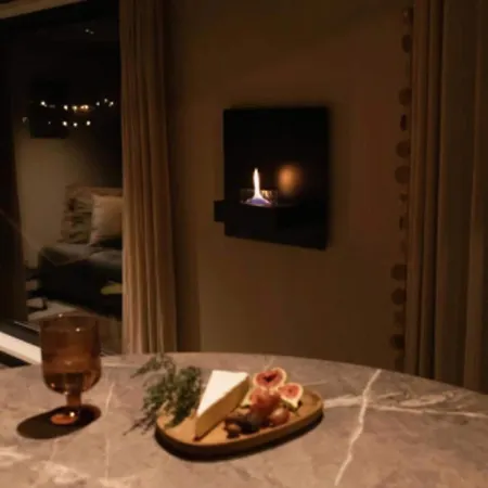 Iki Nature Lodge, Boutique Forest In The Veluwe Forest Holiday home *