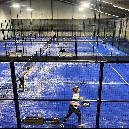 Holiday home Iki Nature Lodge, Boutique Forest In The Veluwe Forest *