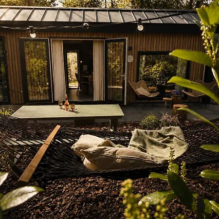 Holiday home Iki Nature Lodge, Boutique Forest In The Veluwe Forest