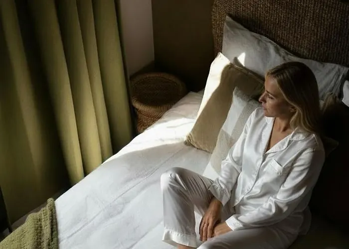 Holiday home Iki Nature Lodge, Boutique Forest In The Veluwe Forest *