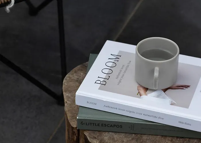 Iki Nature Lodge, Boutique Forest In The Veluwe Forest Holiday home Nunspeet