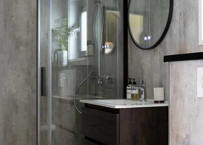 Holiday home Iki Nature Lodge, Boutique Forest In The Veluwe Forest Nunspeet