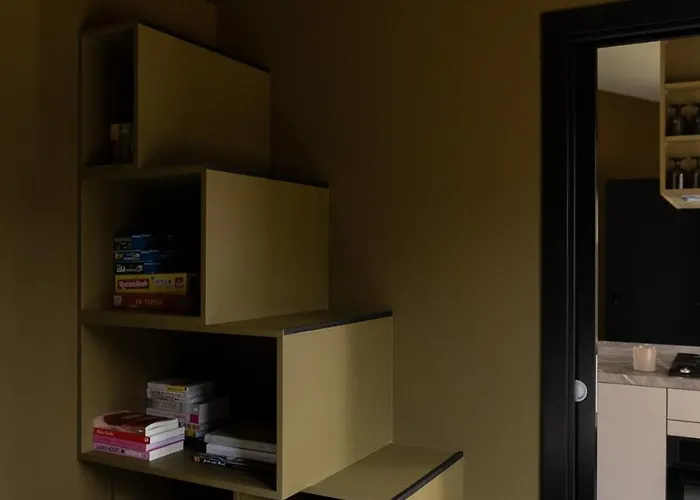 Holiday home Iki Nature Lodge, Boutique Forest In The Veluwe Forest *