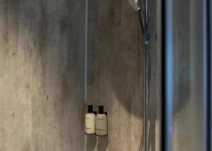 Iki Nature Lodge, Boutique Forest In The Veluwe Forest Holiday home *