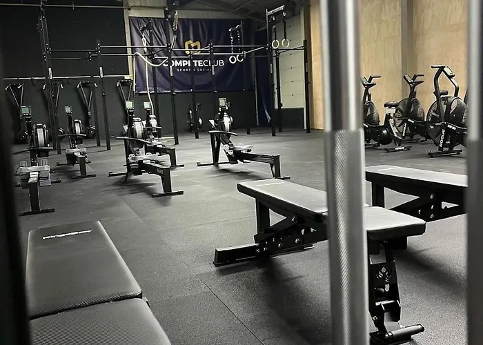 Iki Nature Lodge, Boutique Forest In The Veluwe Forest *