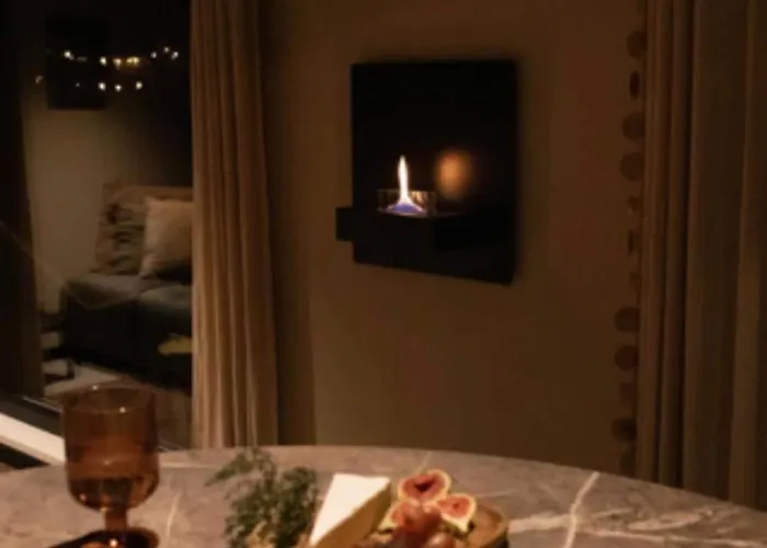 Iki Nature Lodge, Boutique Forest In The Veluwe Forest Holiday home *