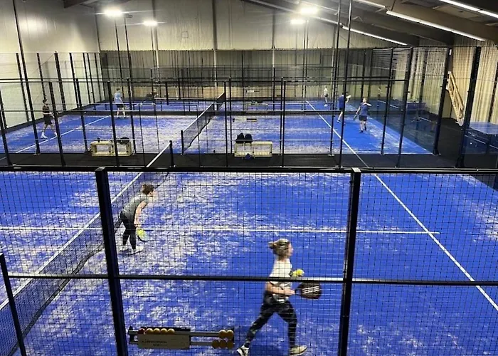 Holiday home Iki Nature Lodge, Boutique Forest In The Veluwe Forest *