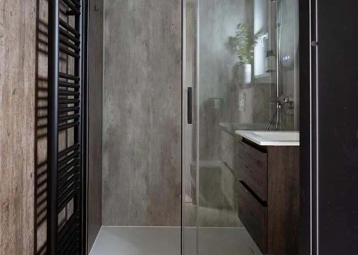 Holiday home Iki Nature Lodge, Boutique Forest In The Veluwe Forest Nunspeet