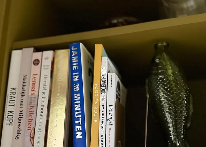 Iki Nature Lodge, Boutique Forest In The Veluwe Forest Nunspeet