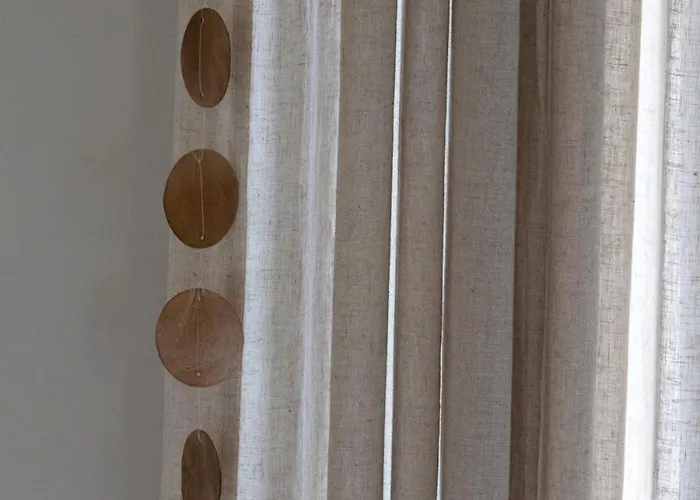 Iki Nature Lodge, Boutique Forest In The Veluwe Forest Holiday home *