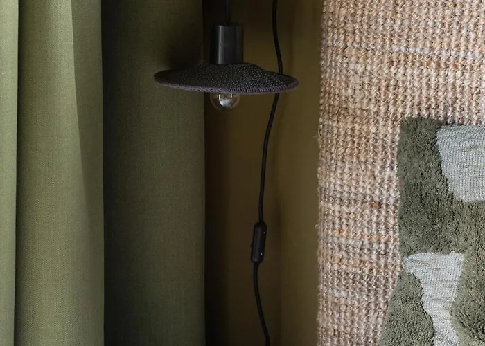 Iki Nature Lodge, Boutique Forest In The Veluwe Forest * Nunspeet