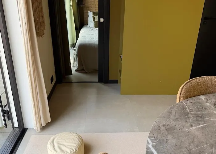 Iki Nature Lodge, Boutique Forest In The Veluwe Forest Holiday home *