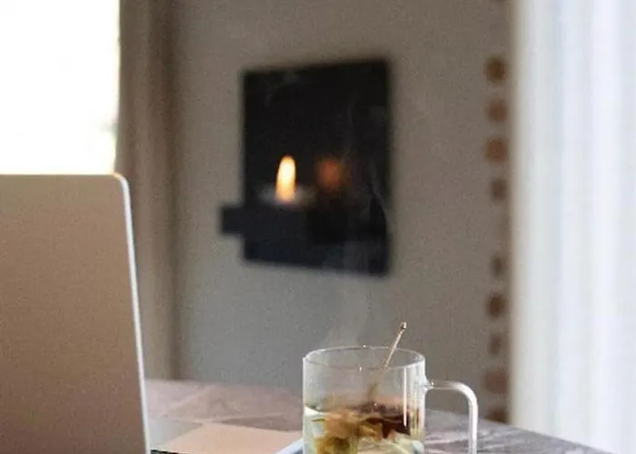 Iki Nature Lodge, Boutique Forest In The Veluwe Forest *